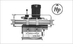 HYDRO-PAC電動(dòng)氣體增壓機(jī)